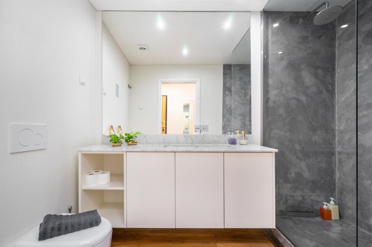 Whome | Alcantara Premium Studio Lisboa Exteriér fotografie