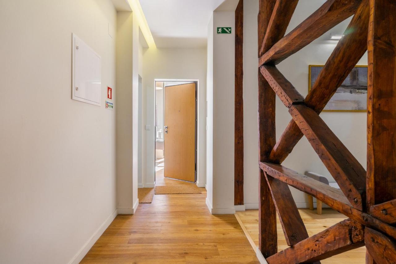 Whome | Alcantara Premium Studio Lisboa Exteriér fotografie
